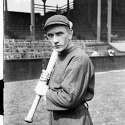 Author Rabbit Maranville