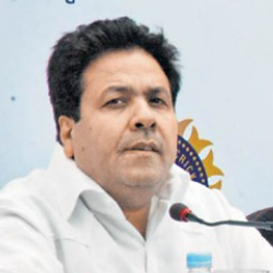 Author Rajeev Shukla