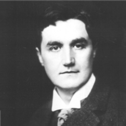 Author Ralph Vaughan Williams
