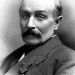 Author Randal Cremer