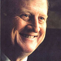 Author Red McCombs