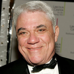 Author Rex Reed