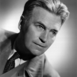 Author Richard Aldington