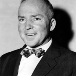 Author Richard Eberhart