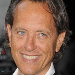 Author Richard Grant
