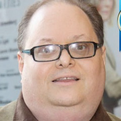 Author Richard Greenberg