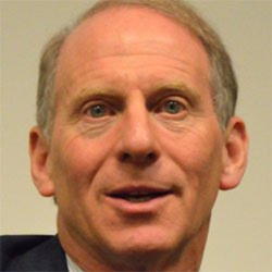 Author Richard Haass