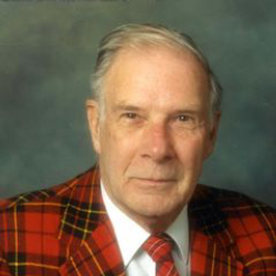 Author Richard Hamming