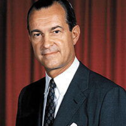 Author Richard Helms