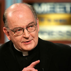 Author Richard John Neuhaus