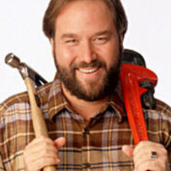 Author Richard Karn