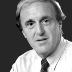 Author Richard Lerner