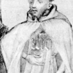 Author Richard Rolle