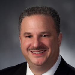 Author Richard Tyler