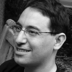 Author Rick Perlstein