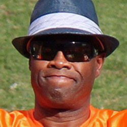 Author Rick Upchurch