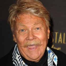 Author Rip Taylor