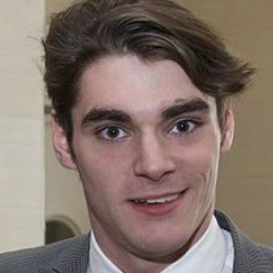 Author RJ Mitte
