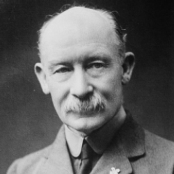 Author Robert Baden-Powell