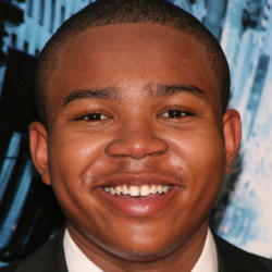 Author Robert Bailey