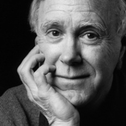 Author Robert Hass