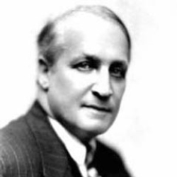 Author Robert J. Flaherty