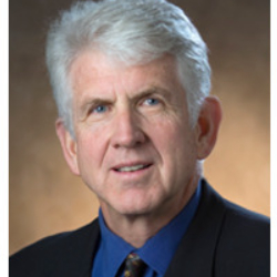 Author Robert Metcalfe