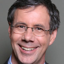 Author Robert Morgan