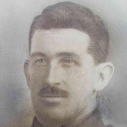 Author Robert O'Connor