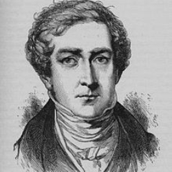 Author Robert Peel