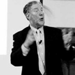 Author Robert Putnam