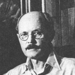 Author Robert Quillen