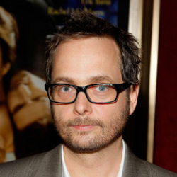 Author Robert Schwentke