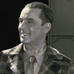 Author Robert Service