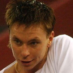 Author Robin Soderling