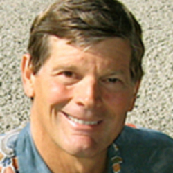 Author Roger von Oech