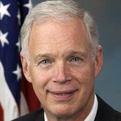 Author Ron Johnson