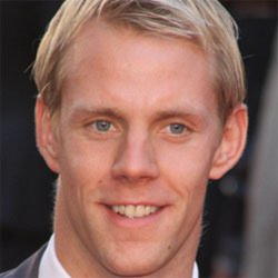 Author Ross Davenport