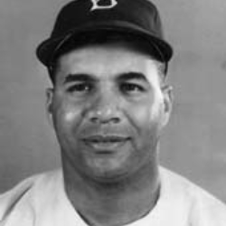 Author Roy Campanella
