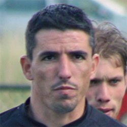 Author Roy Makaay