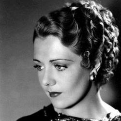 Author Ruby Keeler