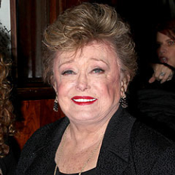 Author Rue McClanahan