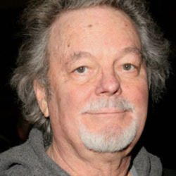 Author Russ Tamblyn