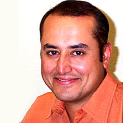 Author Sabeer Bhatia