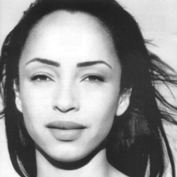 Author Sade Adu