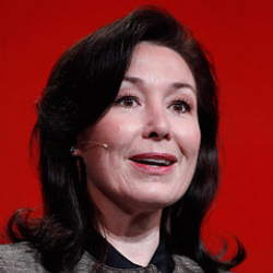 Author Safra A. Catz