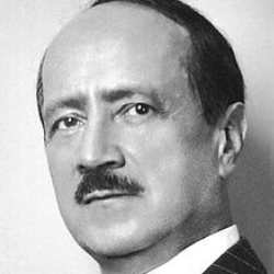 Author Saint-John Perse