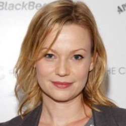 Author Samantha Mathis