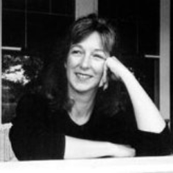 Author Sandra Boynton