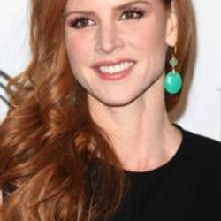 Author Sarah Rafferty